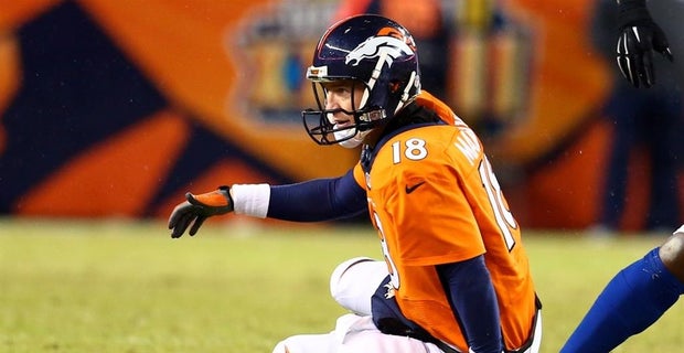 Manning's Future the Biggest of Many Questions for Broncos