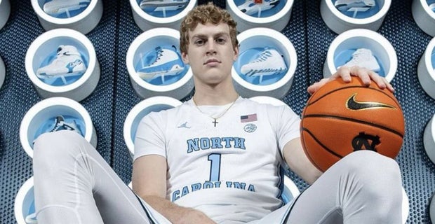 Inside the UNC Commitment with Cade Tyson