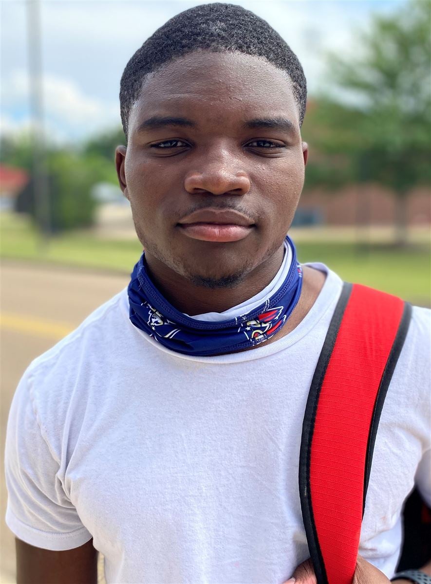 2023 Top Football Recruits In Louisiana 2023 Top Football Recruits In Louisiana