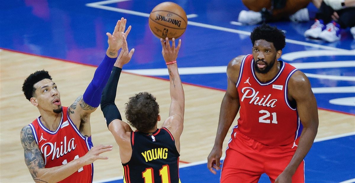 Report: 76ers starter to miss multiple weeks
