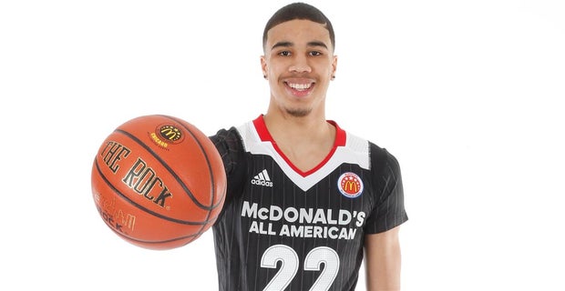 Revisiting NBA Playoffs stars as high school recruits