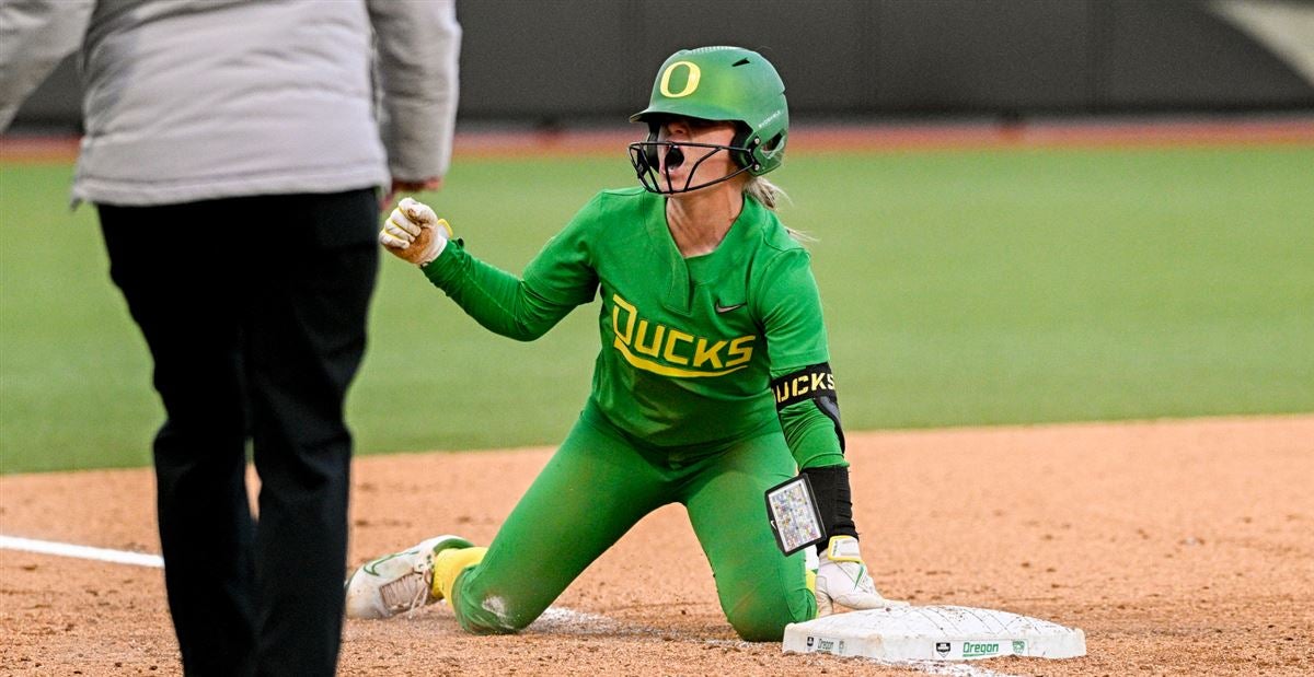 Oregon Baseball: Ducks see magical season end short of Super Regional