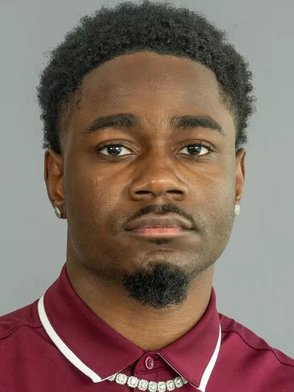 Cejai Parson athlete image