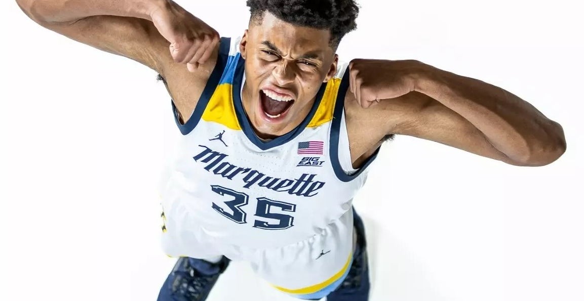 Summer update: Caedin Hamilton, 6-9, 265 lb., Santa Barbara, CA