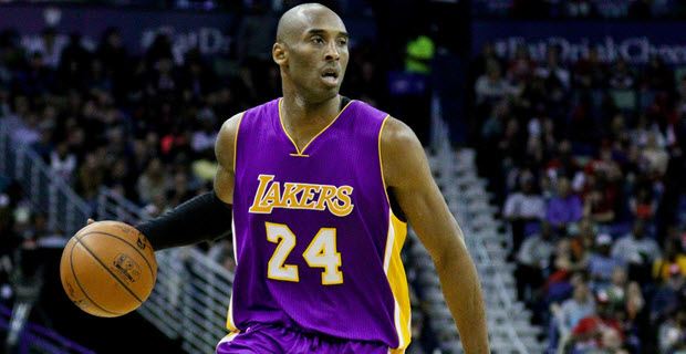 47 Kobe Bryant No8 Stock Photos, High-Res Pictures, and Images - Getty  Images