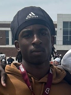 Corbin Walker