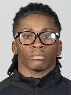 Kam Perry athlete image