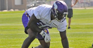 Vikings 53-man roster prediction after preseason game No. 2 Vikings 53-man roster prediction after preseason game No. 2
