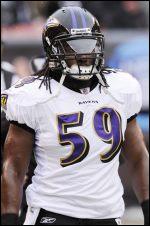 Dannell Ellerbe #59-Linebacker-2019-2012 B'day 11/29/85 Went to Miami  Dolphins. From Hamlet and we are mighty proud of hi…