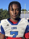 Bryce Green, Peachtree Ridge, Running Back