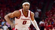 Can transfer duo spark turnaround for Razorbacks?