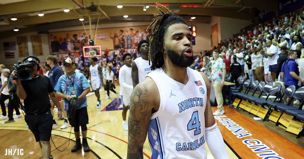 UNC Basketball's Early Pattern Of 20-Point Comebacks 'Not Sustainable'