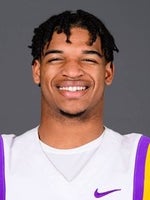 Ja'Marr Chase, Archbishop Rummel, Wide Receiver