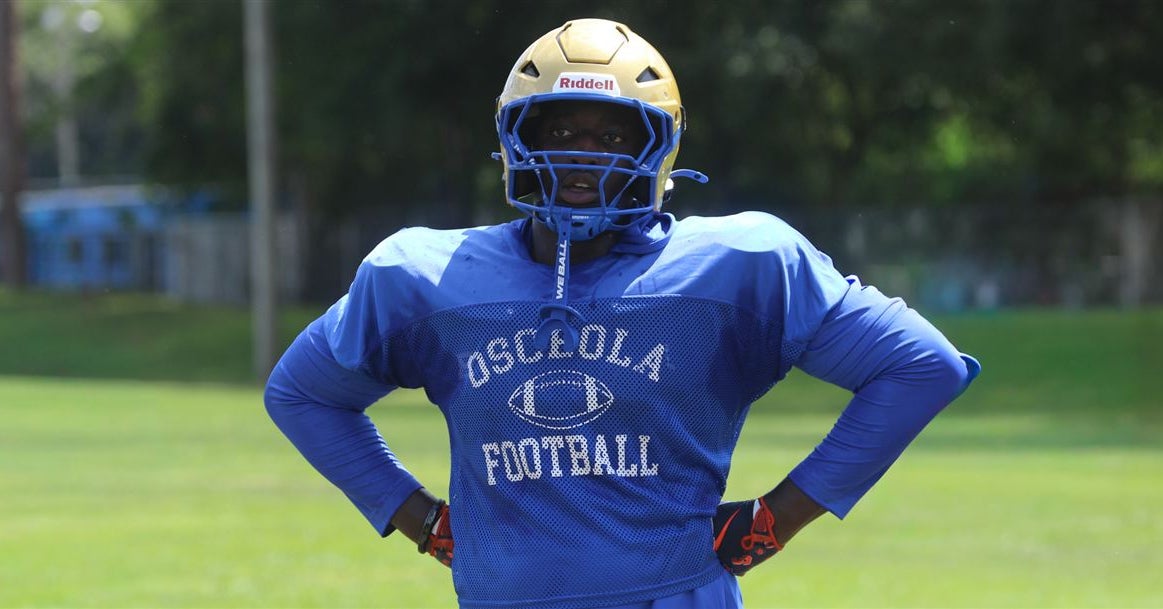 DL Jason Lewis recaps Mississippi State official visit