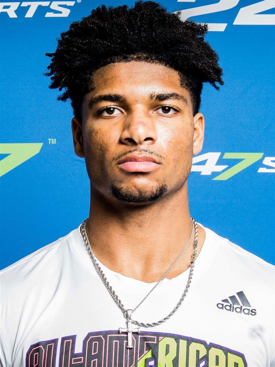 Darrius Clemons, Michigan, Wide Receiver