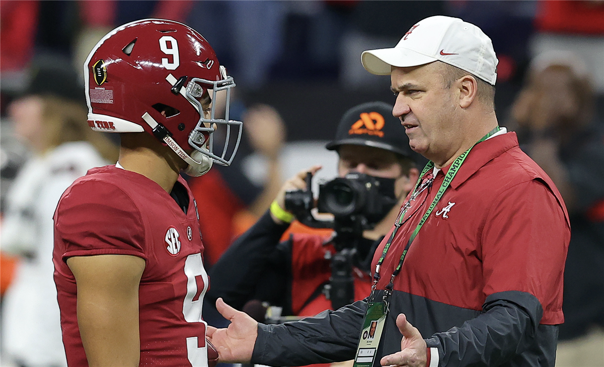 Alabama Offensive Coordinator Position Is College Football's Best, Paul ...