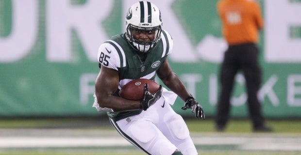 New York Jets: Neal Sterling was unsung performer of Falcons game