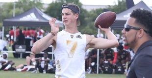 Live! Updates From Pylon 7on7 Nationals in Nevada Live! Updates From Pylon 7on7 Nationals in Nevada