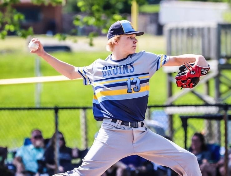 Ole Miss baseball commits selected to play in Perfect Game AllAmerican