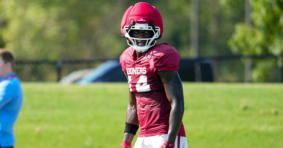 Oklahoma fall camp intel: Elijah Thomas making noise, latest team updates