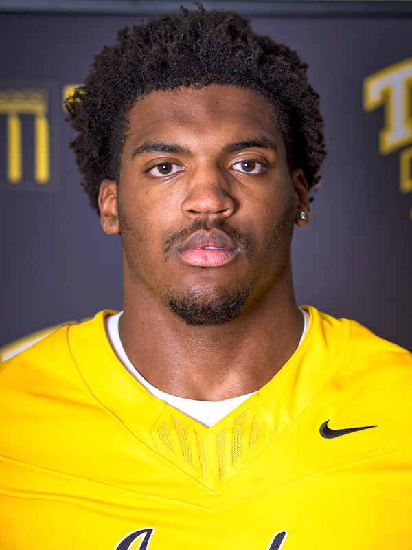Lonnie Johnson athlete image