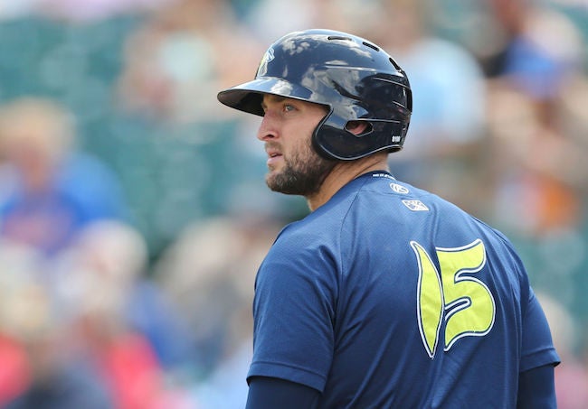 tim tebow gift ideas