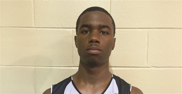 DeShaun Wade re-commits to ECU