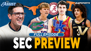 The Assist with Kyle Tucker: Inside Florida