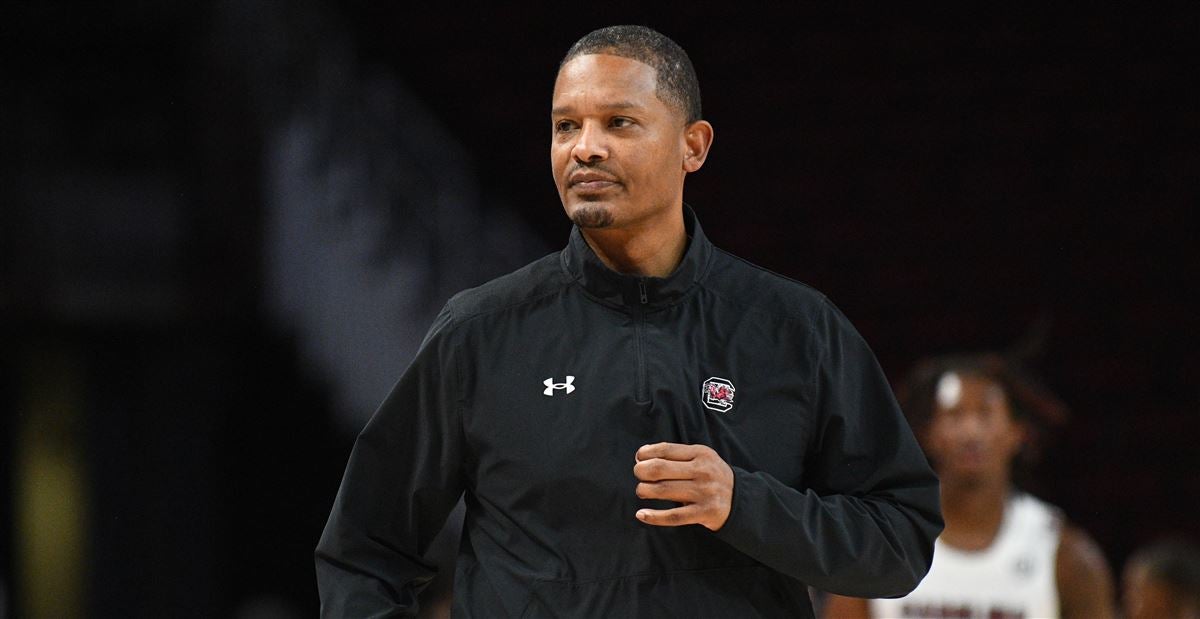 Countdown to tipoff: Carolina vs. South Carolina State - Vimarsana News