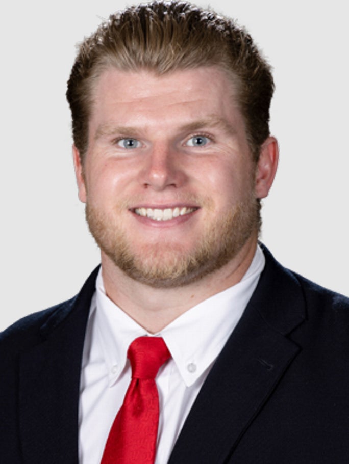 Jake Renfro athlete image