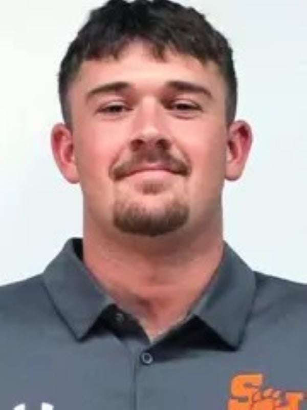 Rhett Larson athlete image