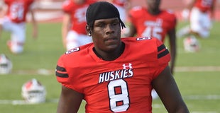 Updated scouting report on 4-star defensive lineman Hunter Osborne