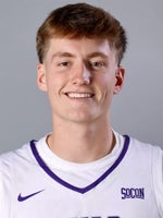 Asa Thomas, Furman, Small Forward
