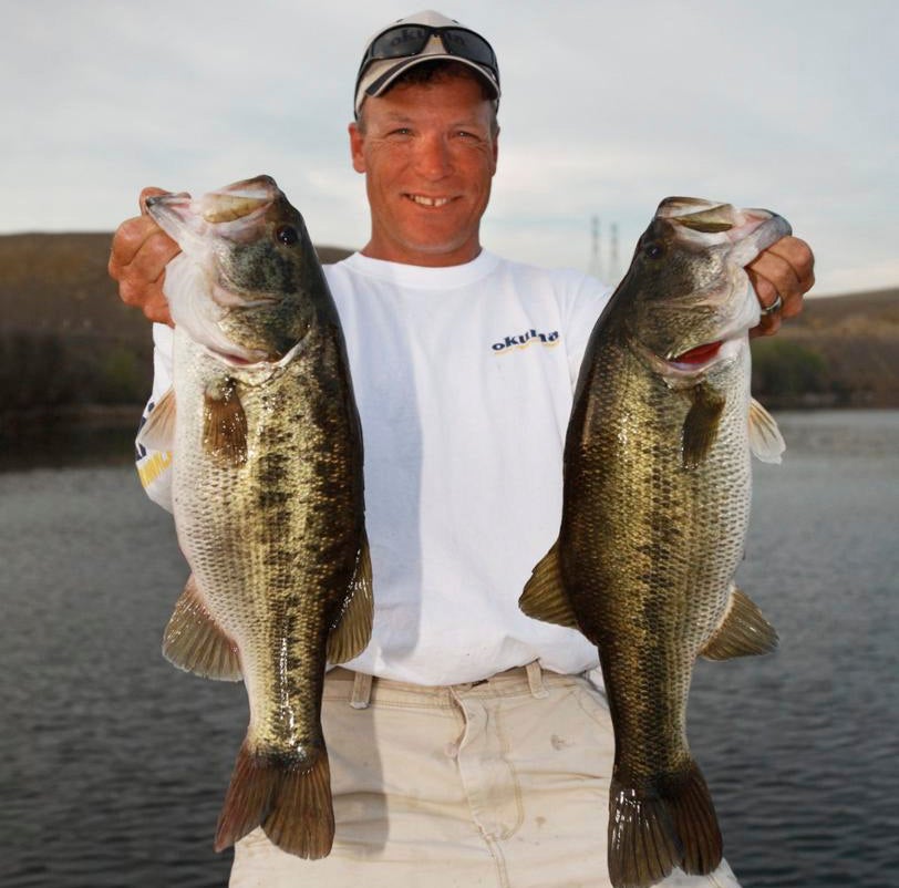 TCU Bass Fishing reels in fourth place finish at last tournament