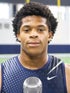 Victor Scott athlete image