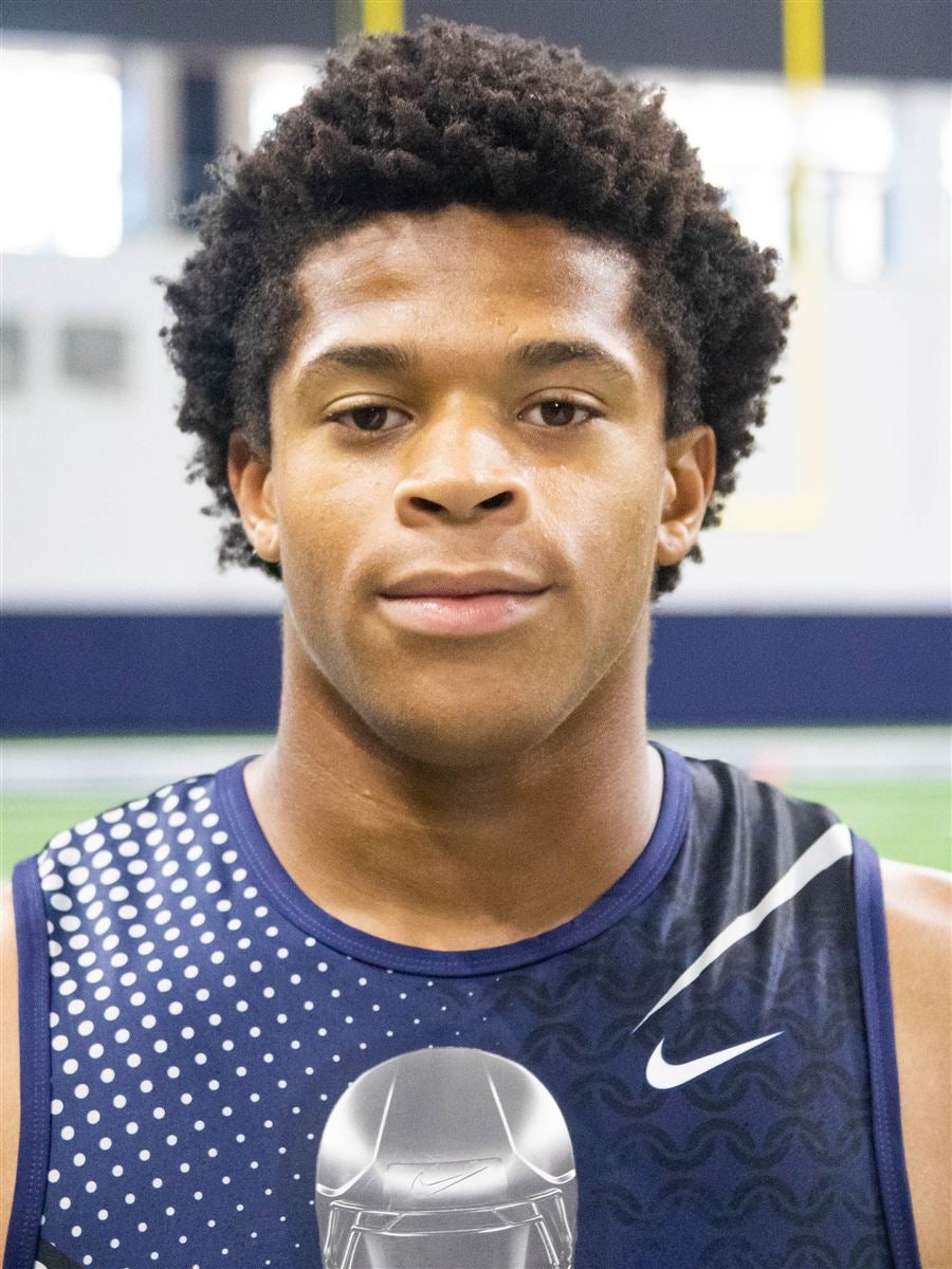 Victor Scott athlete image