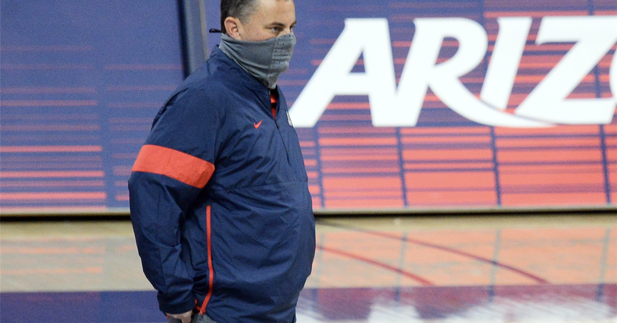 Friction within Arizona's Athletic Department grows