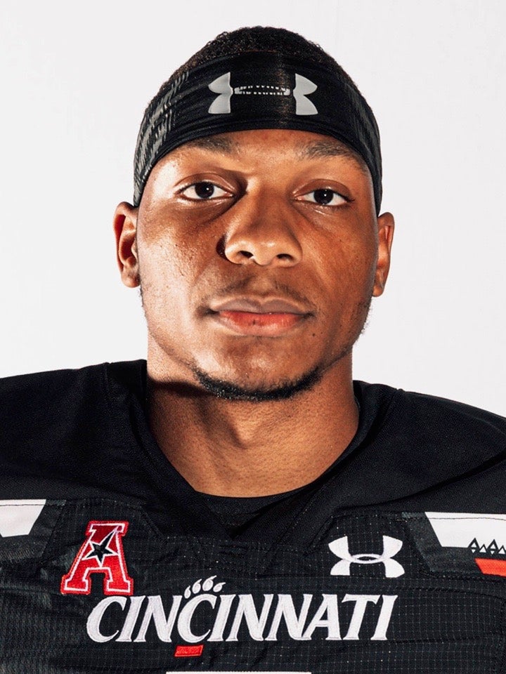 Derrick Forrest Darrick Forrest, Washington, Safety