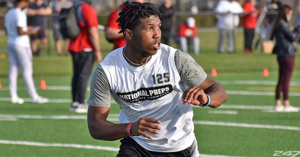 Oregon National Preps Showcase News and Notes