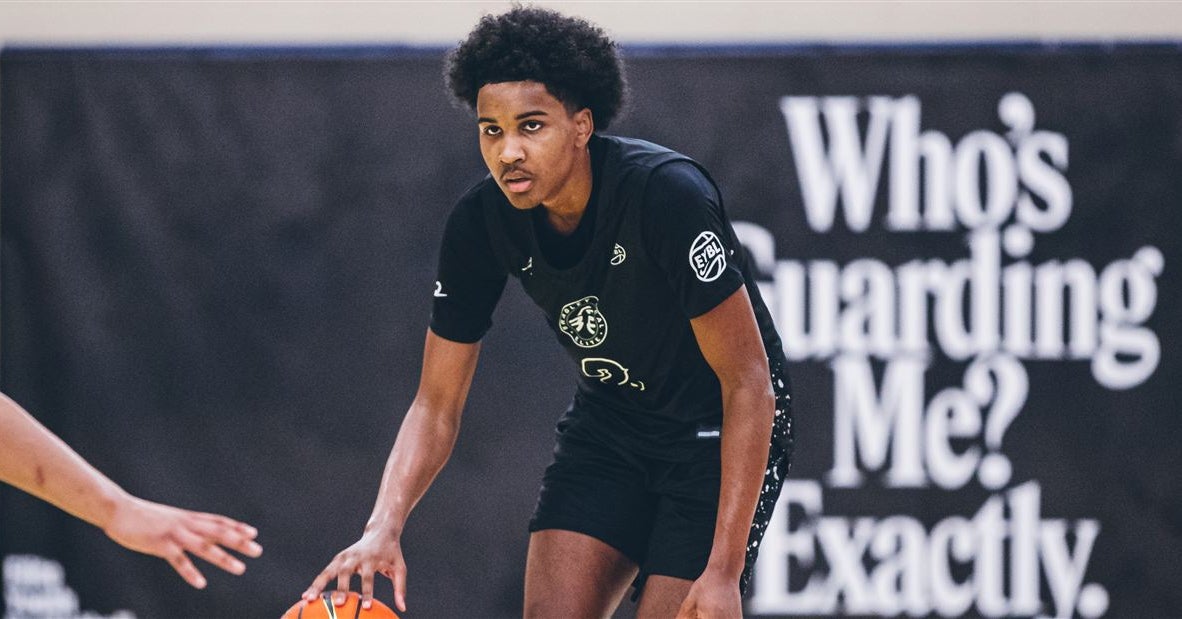 Scouting Devin Cleveland and his fit at Mizzou