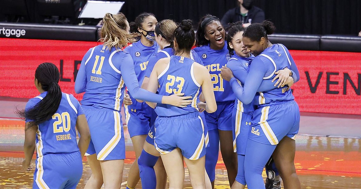 UCLA Will Not Play Colorado Due to Injury Concerns