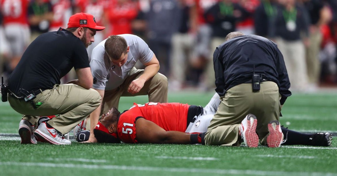 Report: NCAA may have first ever player injury reports in 2019