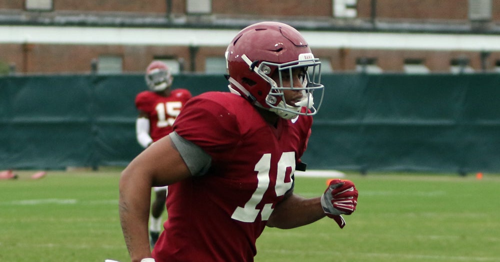 Crimson Tide Transfer Confirms Commitment To South Alabama