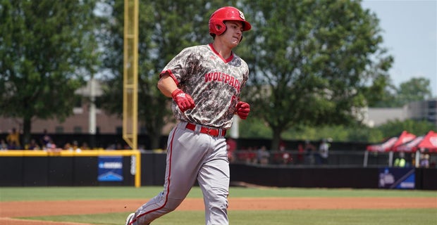 Louisville releases 2019 Schedule - College Baseball Daily