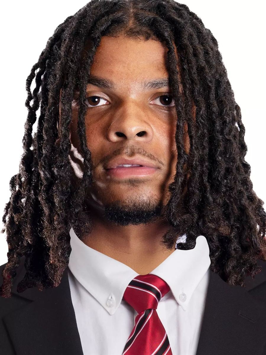 Ian Strong athlete image