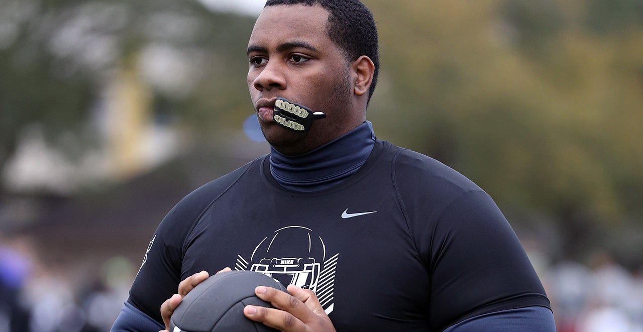 Transfer Portal News: LSU DT finds new home, Amir Rasul update