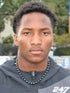 Jeovanni Henley athlete image