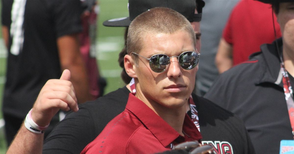 Gamecock Scoop Early enrollees intel