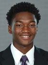 A.J. Parker, Kansas State, Cornerback