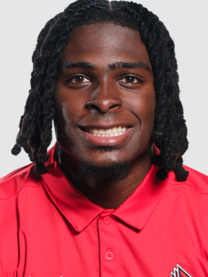 Eric Weatherly athlete image